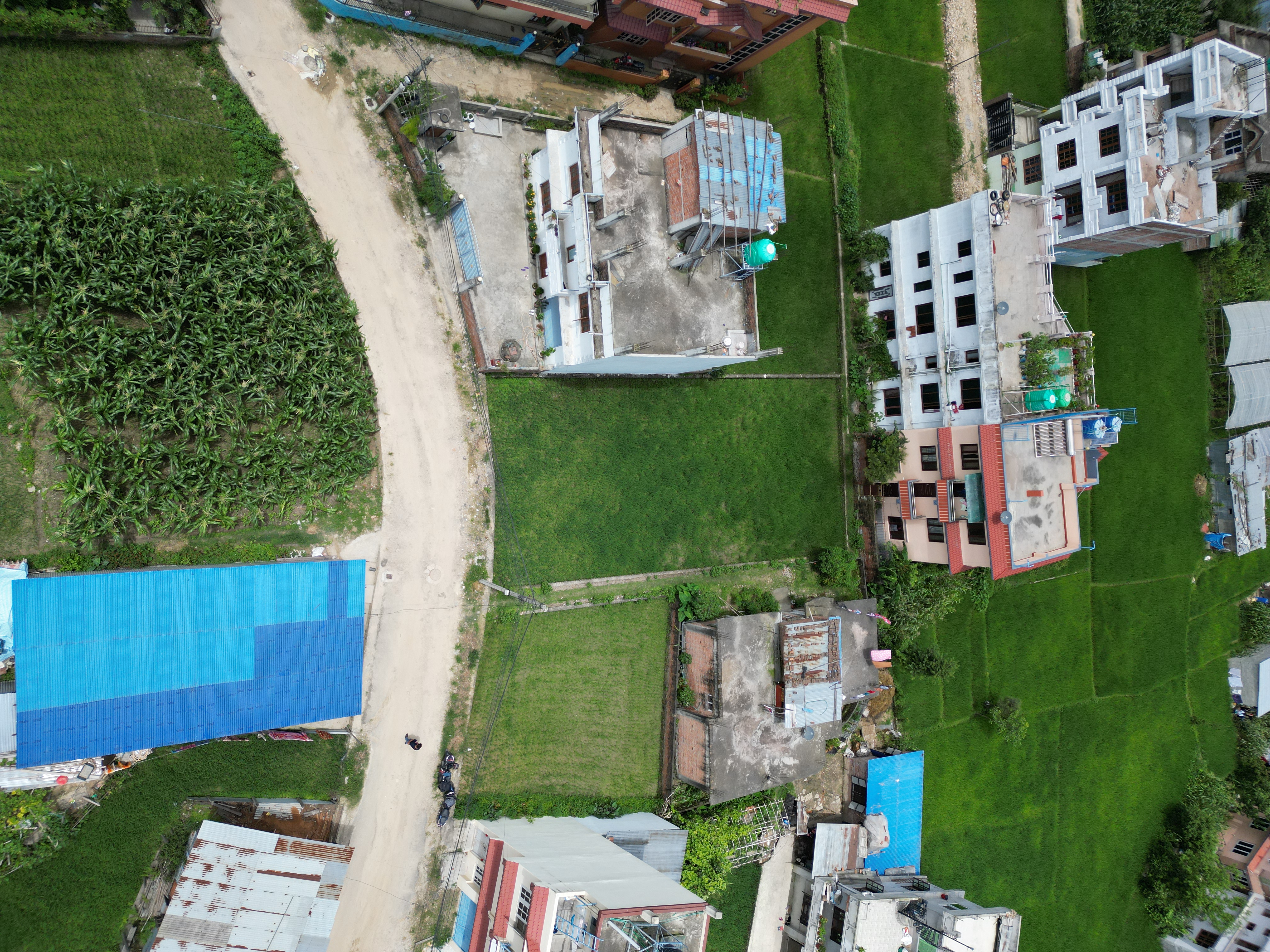 Picture of Changunarayan Municipality, Bagmati